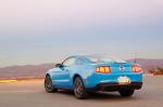 Ford Mustang GT 2010 года